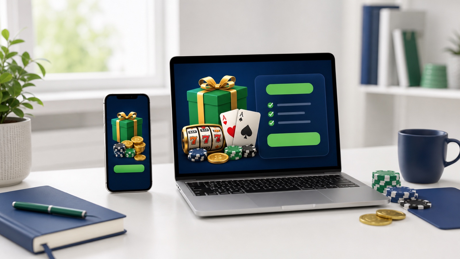 No deposit bonus in the US: sweepstakes coins versus real money