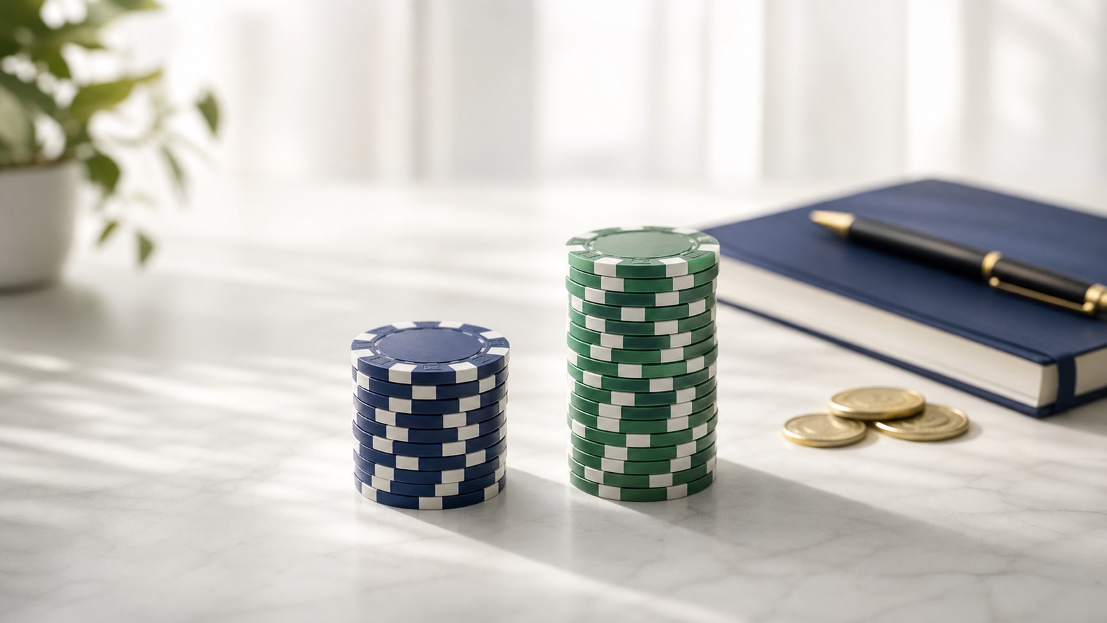 How no-deposit bonus value breaks down